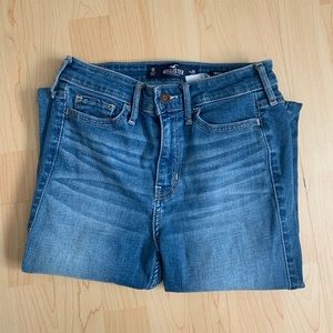 Hollister Skinny Jeans